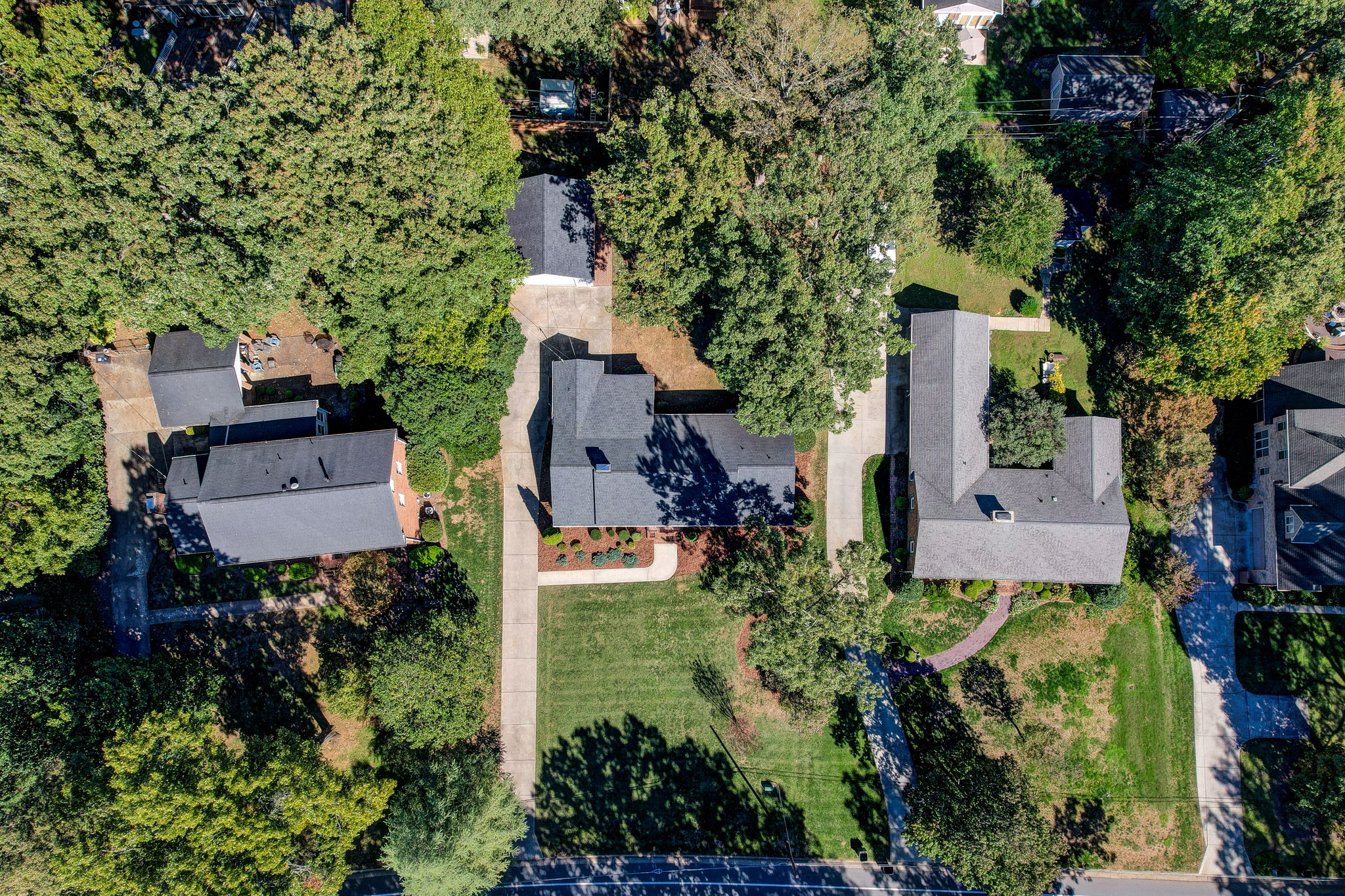 Full Property View