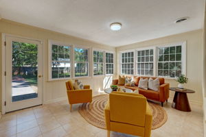 Sun Room