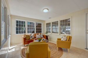 Sun Room