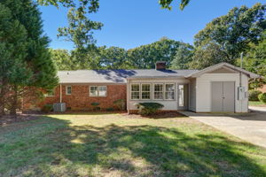 Back of Home