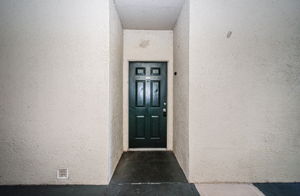 Exterior Entrance 1B