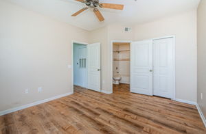 Primary Bedroom 1B-2