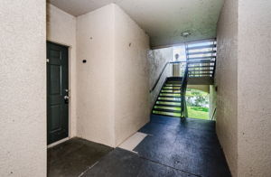 Exterior Entrance 1A