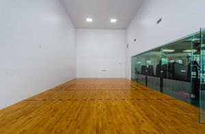 Racquetball Court 1A