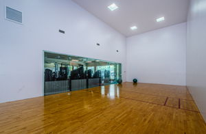 Racquetball Court 1C