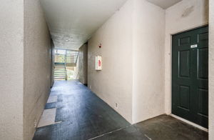 Exterior Entrance 1C