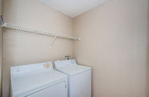 Laundry Room 1A