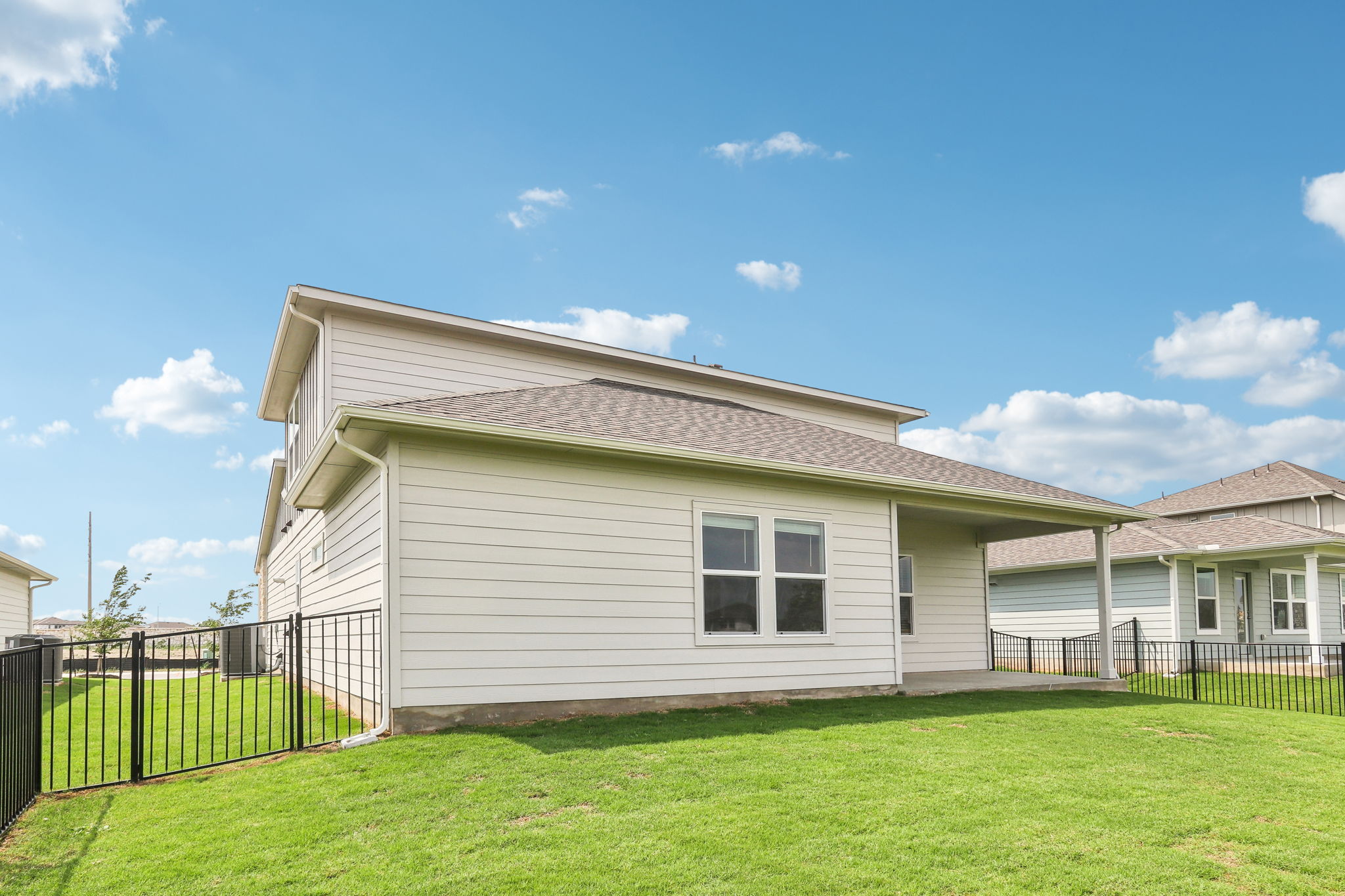 Austin - Lakeside Meadows - 17105 Loch Rd Pflugerville TX 78660 - 045