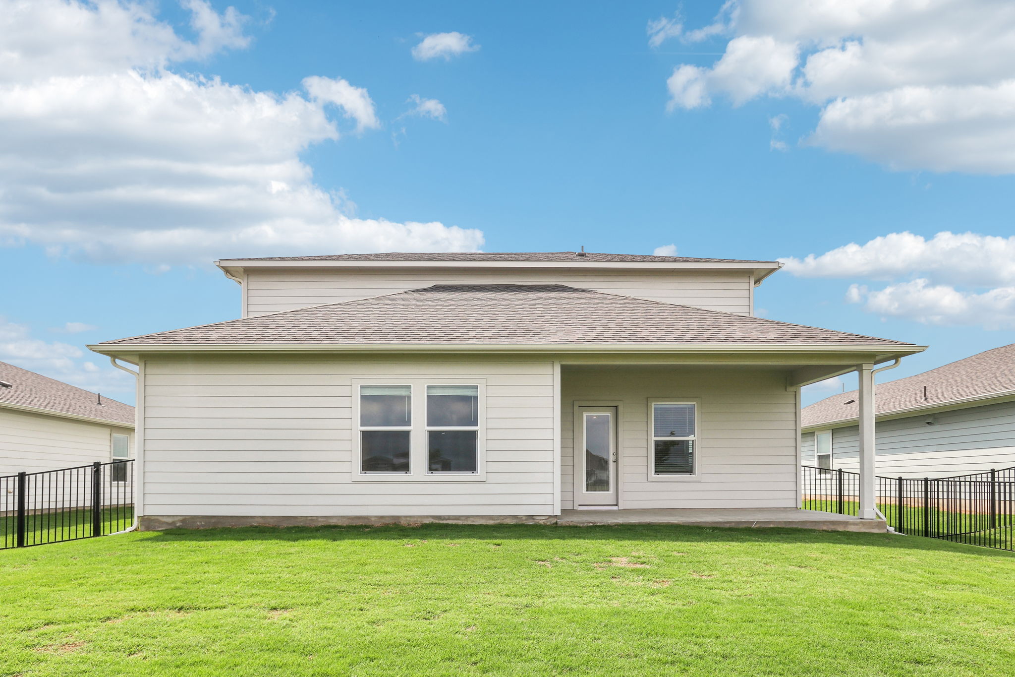 Austin - Lakeside Meadows - 17105 Loch Rd Pflugerville TX 78660 - 046