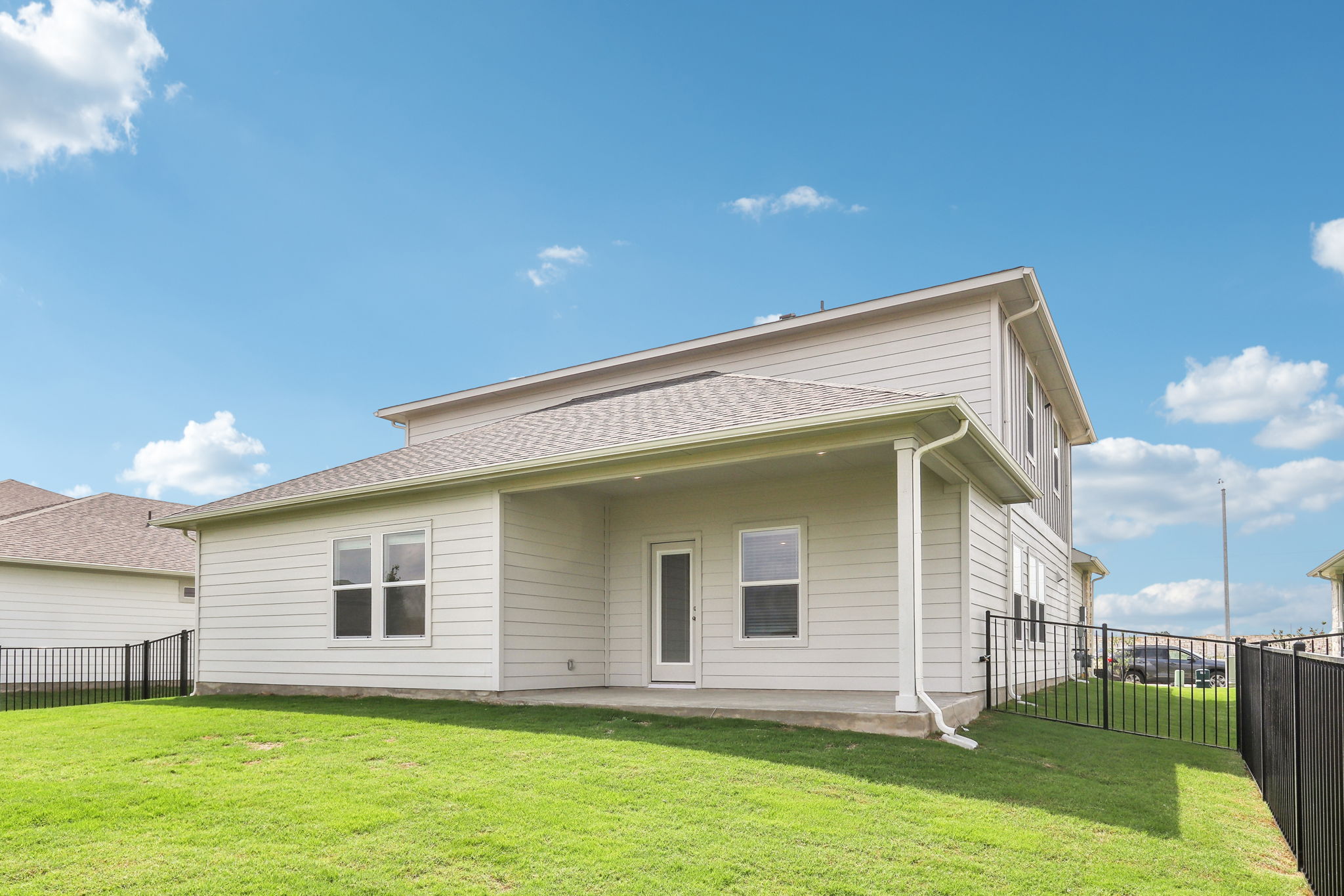 Austin - Lakeside Meadows - 17105 Loch Rd Pflugerville TX 78660 - 047