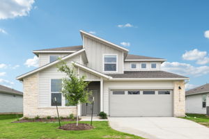 Austin - Lakeside Meadows - 17105 Loch Rd Pflugerville TX 78660 - 001