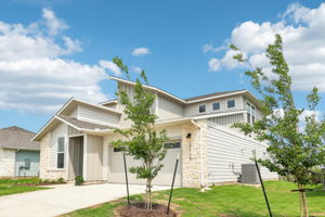 Austin - Lakeside Meadows - 17105 Loch Rd Pflugerville TX 78660 - 003