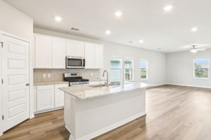 Austin - Lakeside Meadows - 17105 Loch Rd Pflugerville TX 78660 - 007
