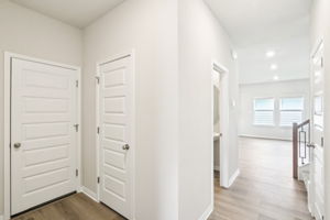 Austin - Lakeside Meadows - 17105 Loch Rd Pflugerville TX 78660 - 021