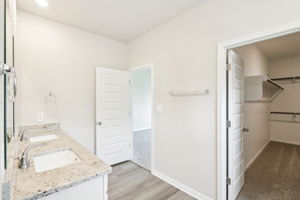 Austin - Lakeside Meadows - 17105 Loch Rd Pflugerville TX 78660 - 027