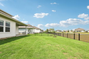 Austin - Lakeside Meadows - 17105 Loch Rd Pflugerville TX 78660 - 044