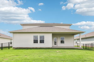 Austin - Lakeside Meadows - 17105 Loch Rd Pflugerville TX 78660 - 046