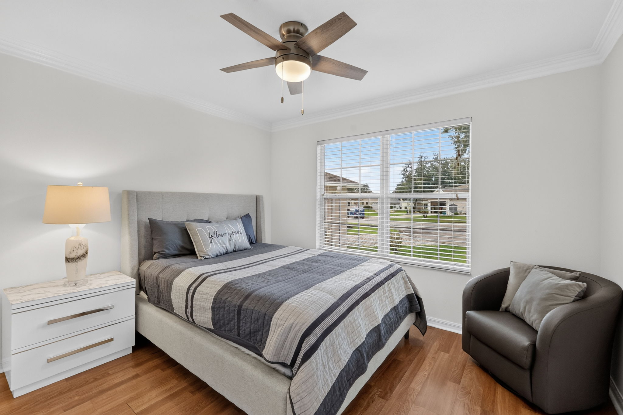 3rd Bedroom
