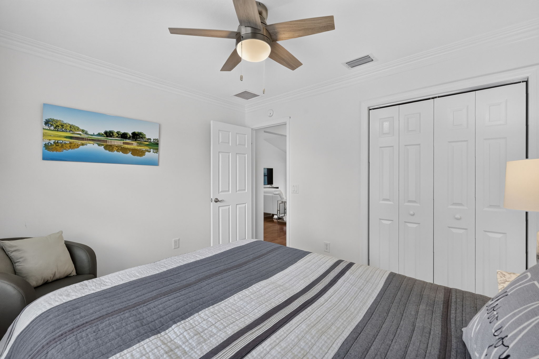 3rd Bedroom