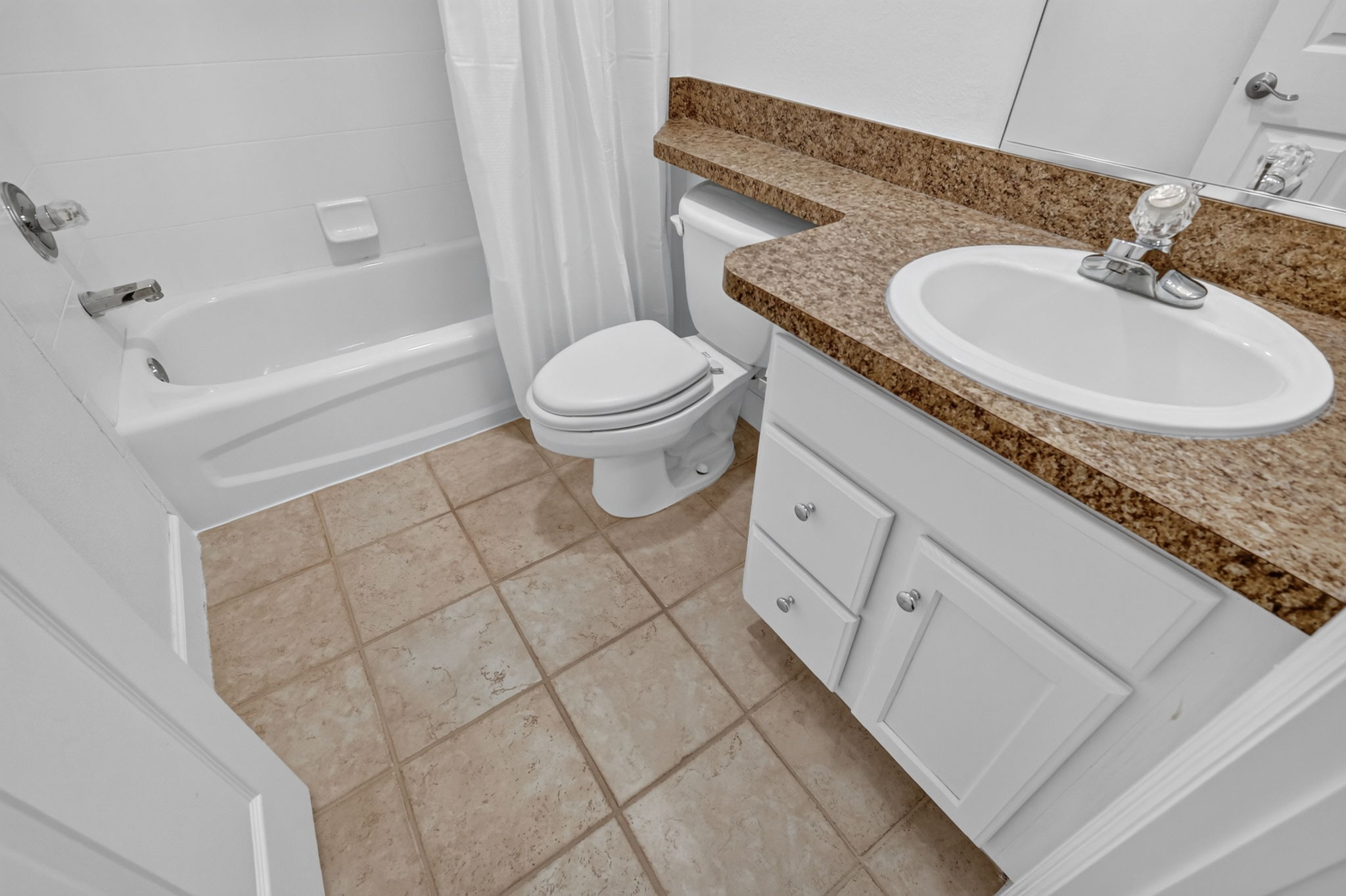 2nd Bathroom