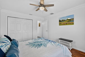 2nd Bedroom