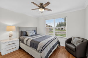 3rd Bedroom