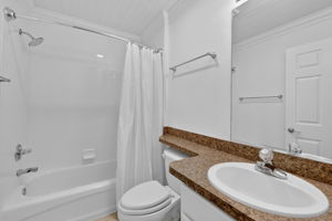 2nd Bathroom
