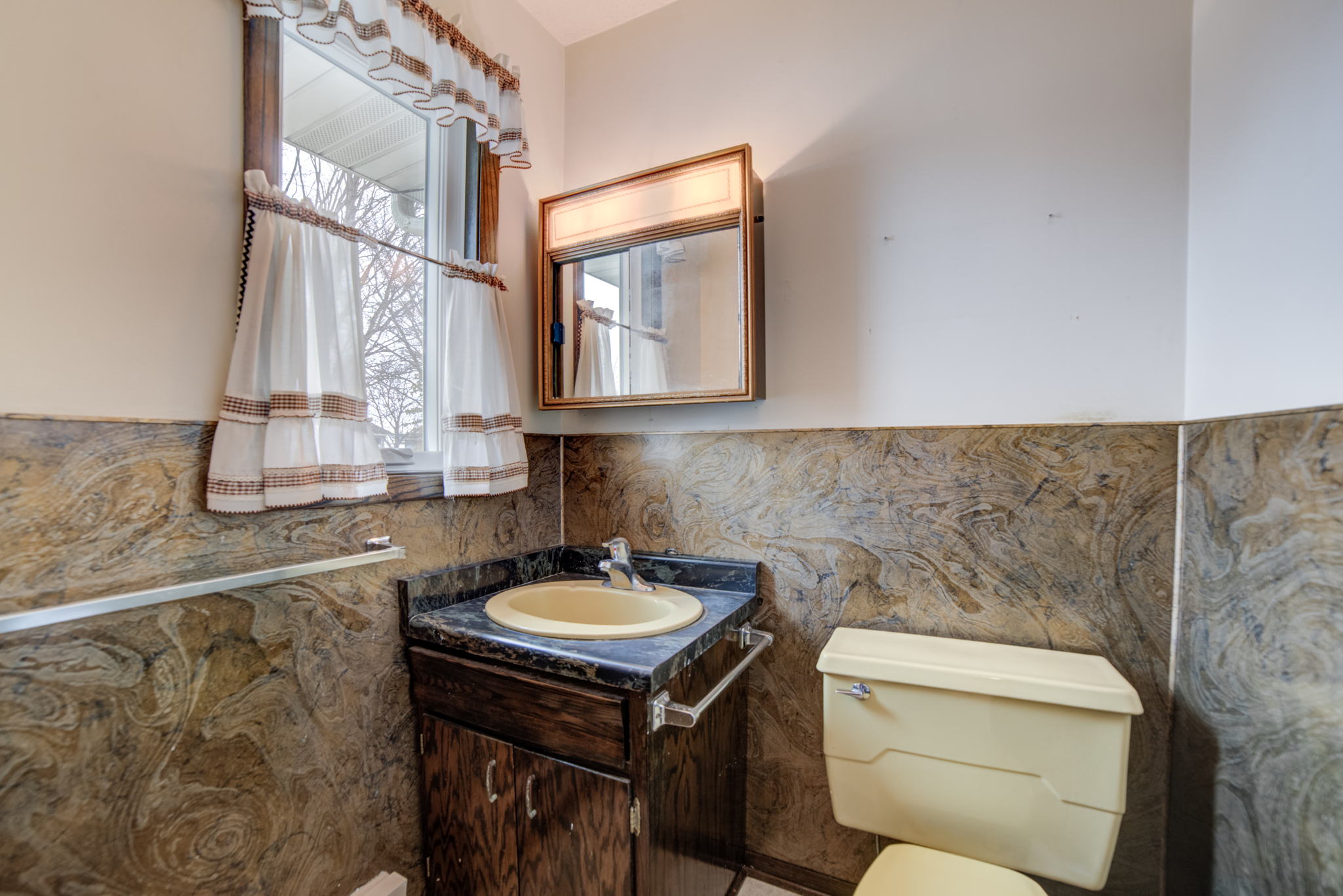 Bathroom 1