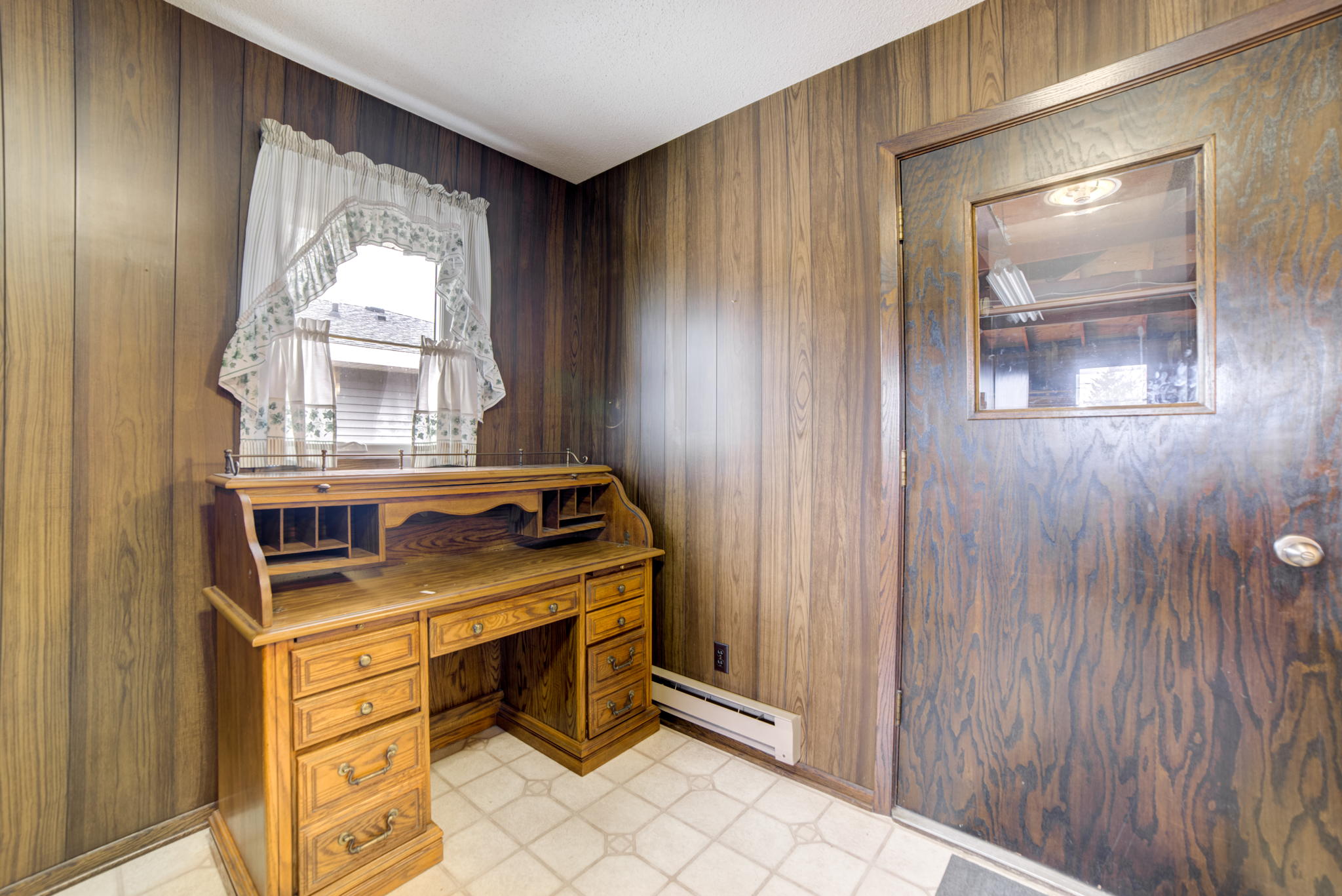 Mudroom