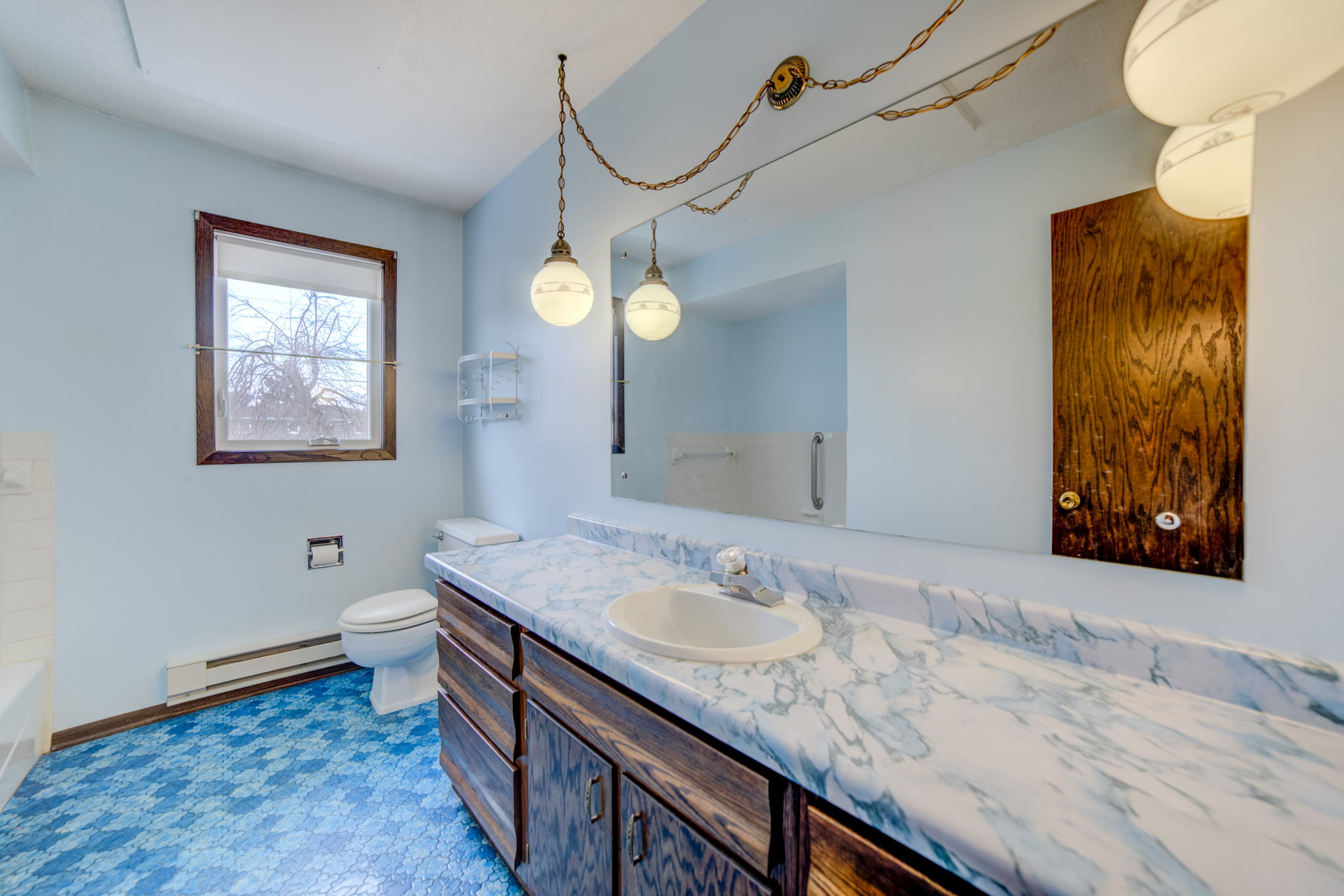 Bathroom 2