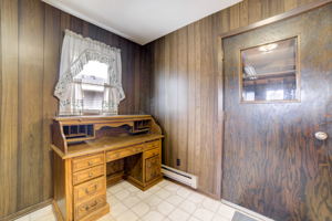 Mudroom