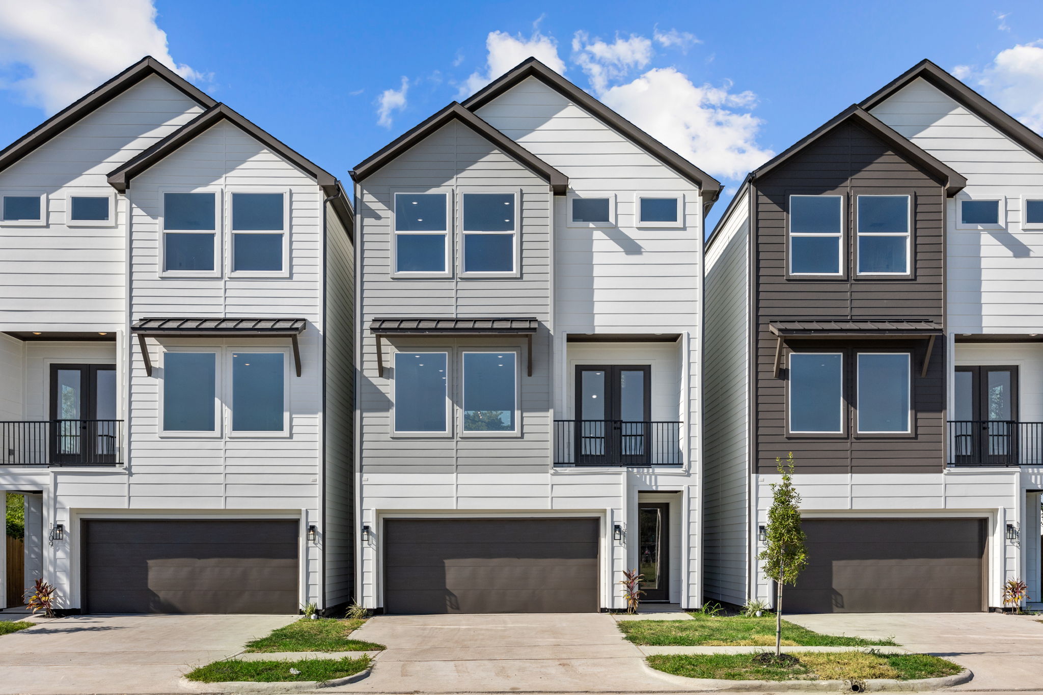 1711 Bardwell St, Houston, TX 77009, USA