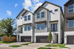 1711 Bardwell St, Houston, TX 77009, USA Photo 2