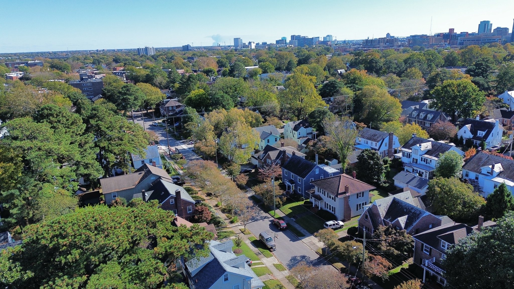 1711 Claremont Ave, Norfolk, VA 23507 American Real Estate Media