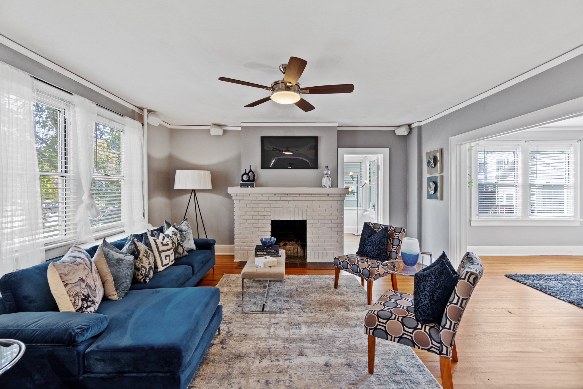 1711 Claremont Ave, Norfolk, VA 23507 American Real Estate Media