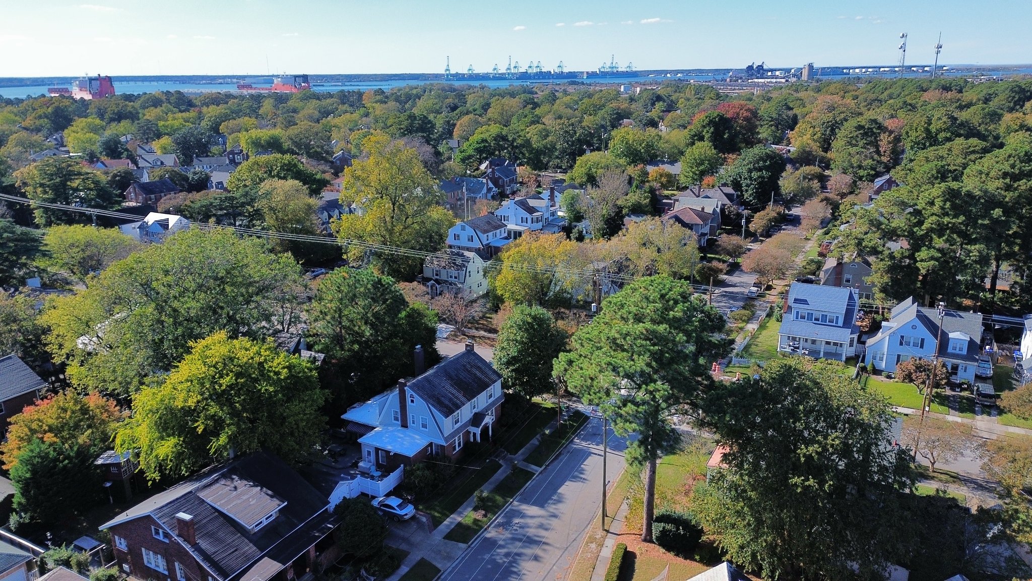 1711 Claremont Ave, Norfolk, VA 23507 American Real Estate Media