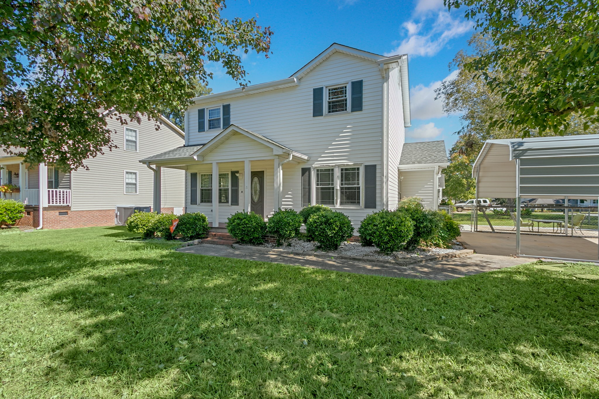 1711 Crestview Road, Easley, SC 29642 864 3D Virtual Tours