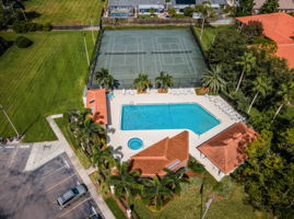 6-Pool and Tennis and Pickleball Courts
