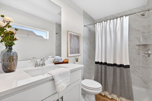 Primary Bathroom 1 of 2