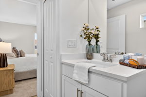 Primary Bathroom 2 of 2