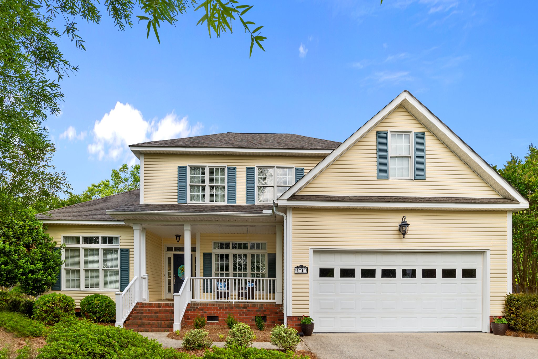 1711 Rondo Dr, Greenville, NC 27858, USA