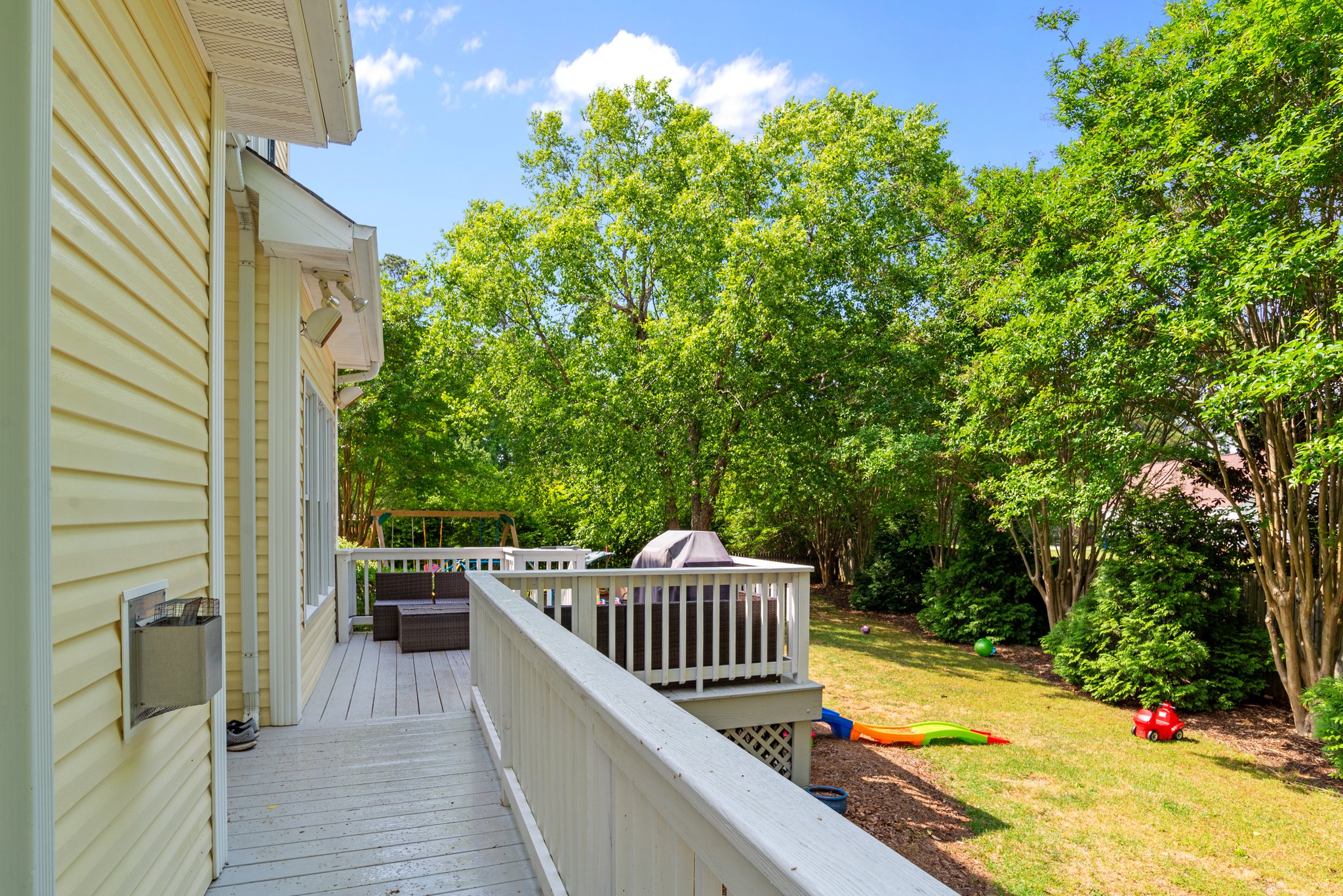 1711 Rondo Dr, Greenville, NC 27858, USA Photo 14
