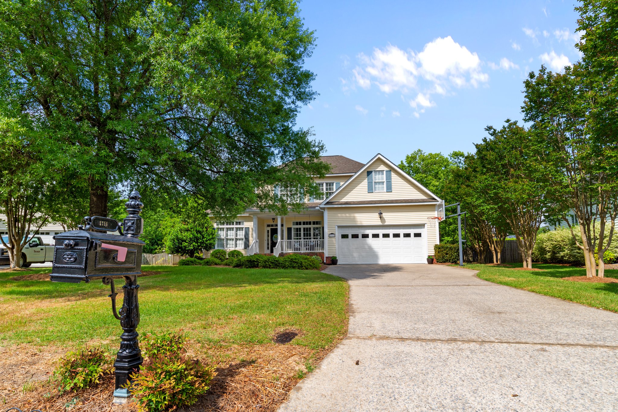 1711 Rondo Dr, Greenville, NC 27858, USA Photo 7
