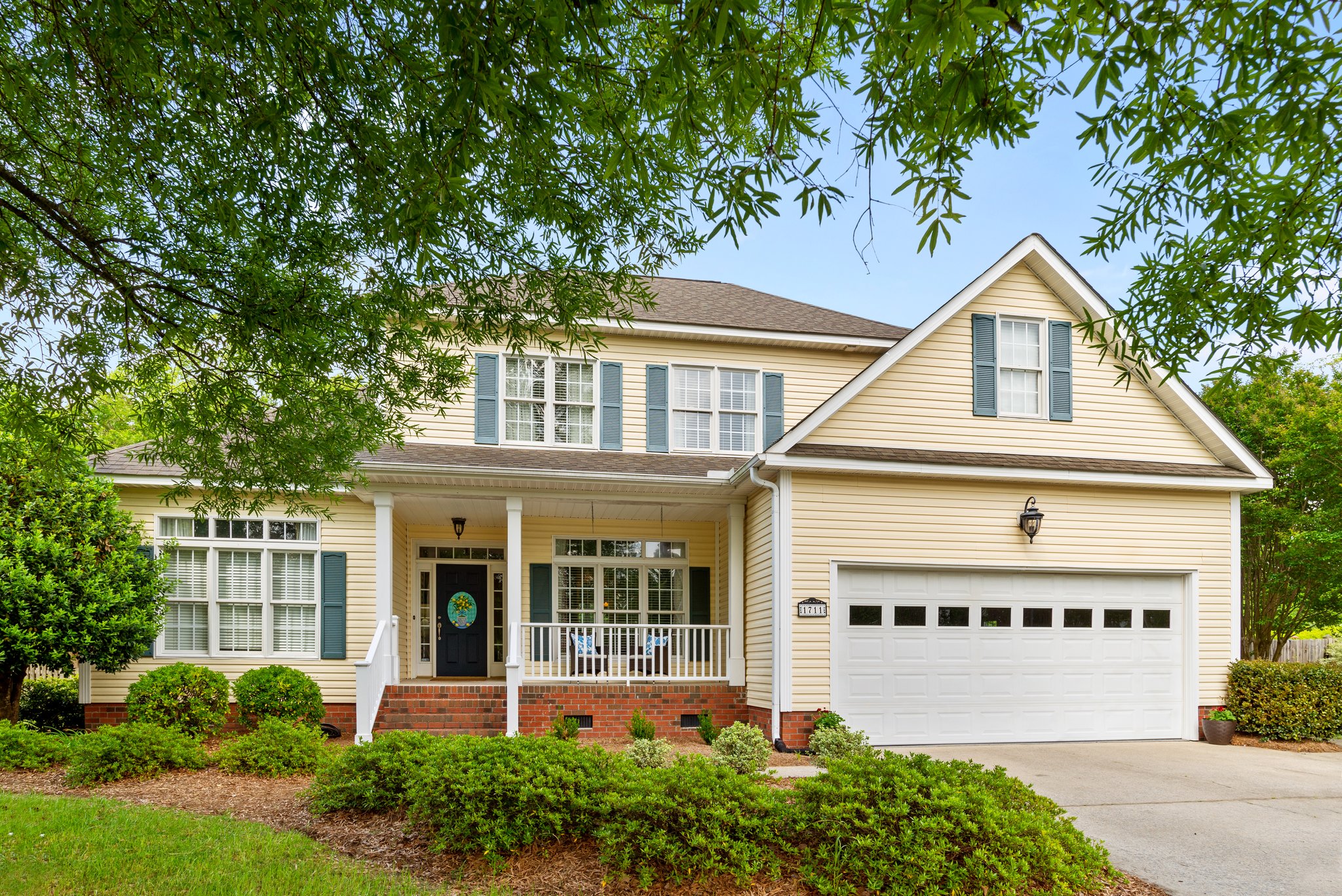 1711 Rondo Dr, Greenville, NC 27858, USA Photo 3