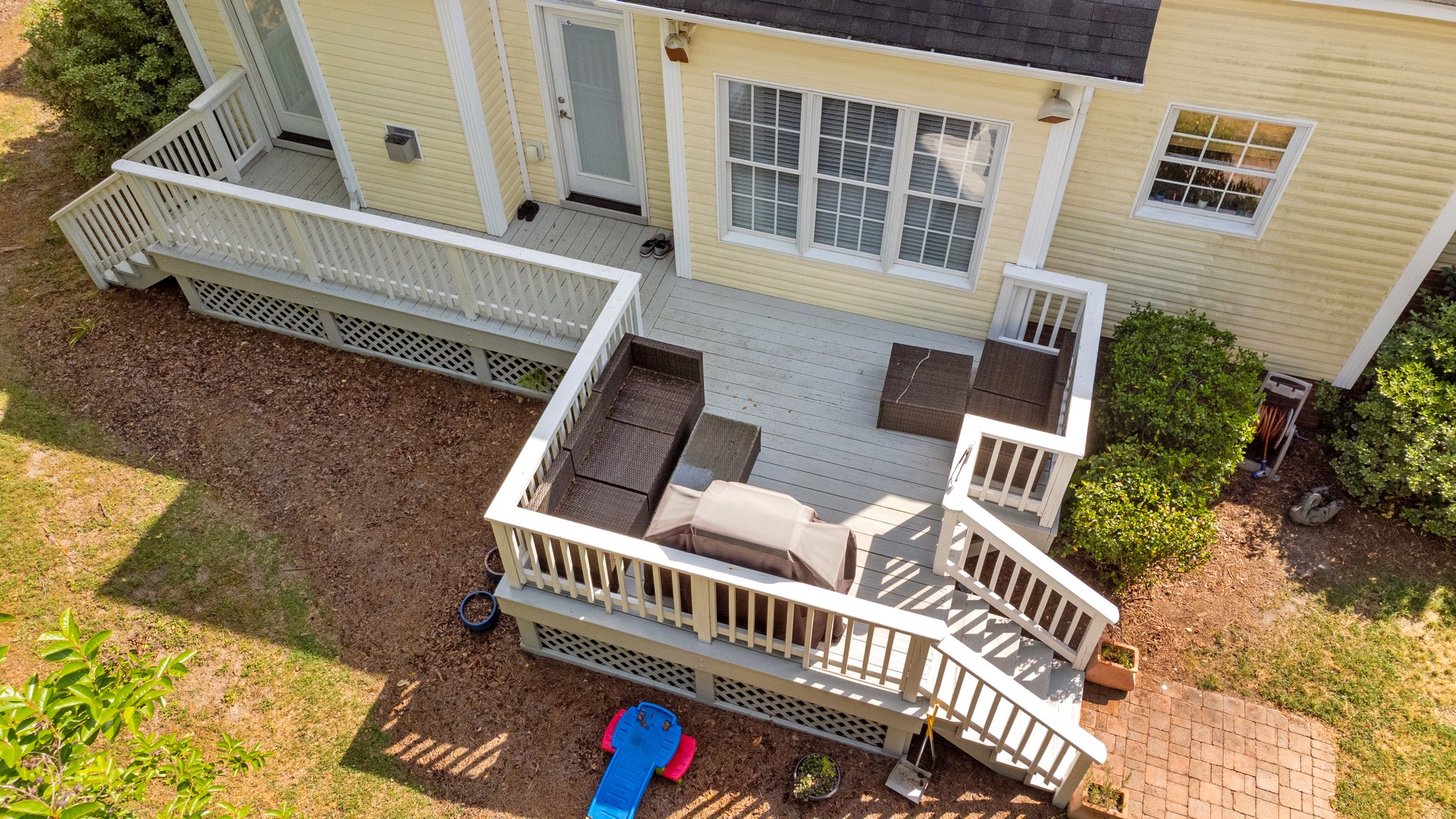 1711 Rondo Dr, Greenville, NC 27858, USA Photo 16