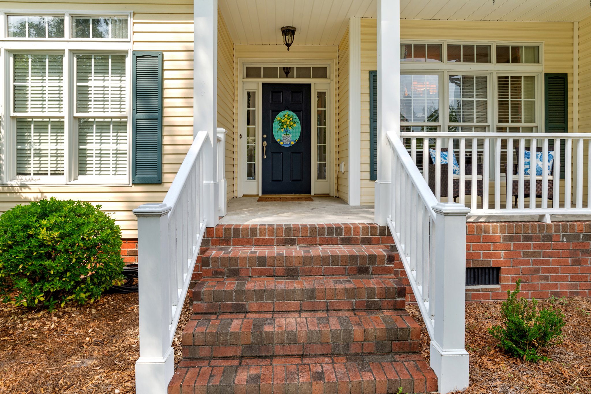 1711 Rondo Dr, Greenville, NC 27858, USA Photo 8