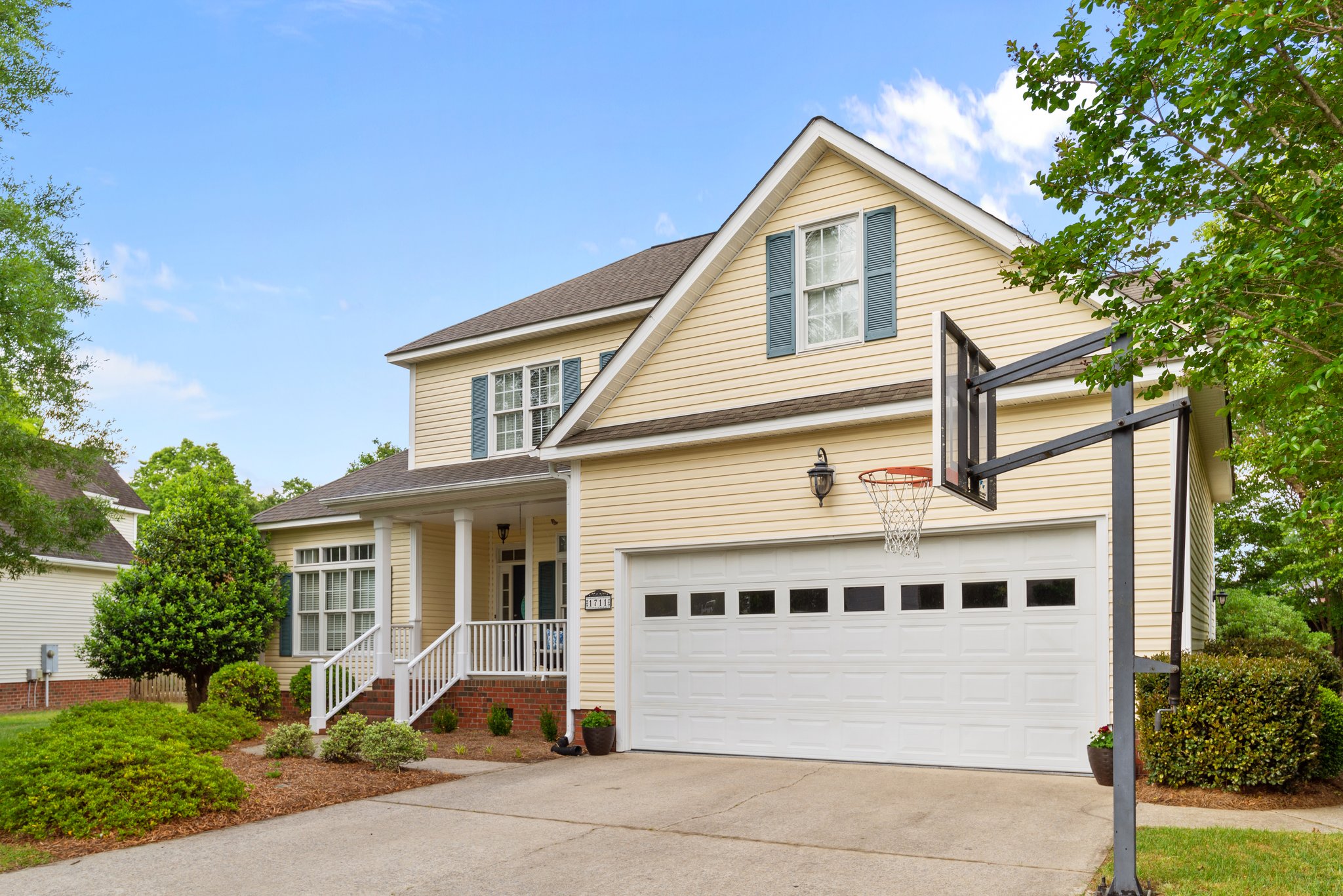 1711 Rondo Dr, Greenville, NC 27858, USA Photo 2