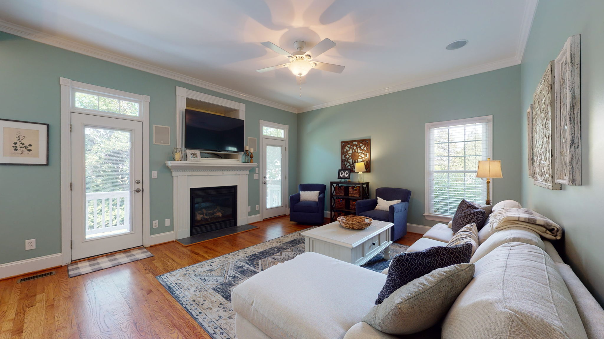 1711 Rondo Dr, Greenville, NC 27858, USA Photo 26