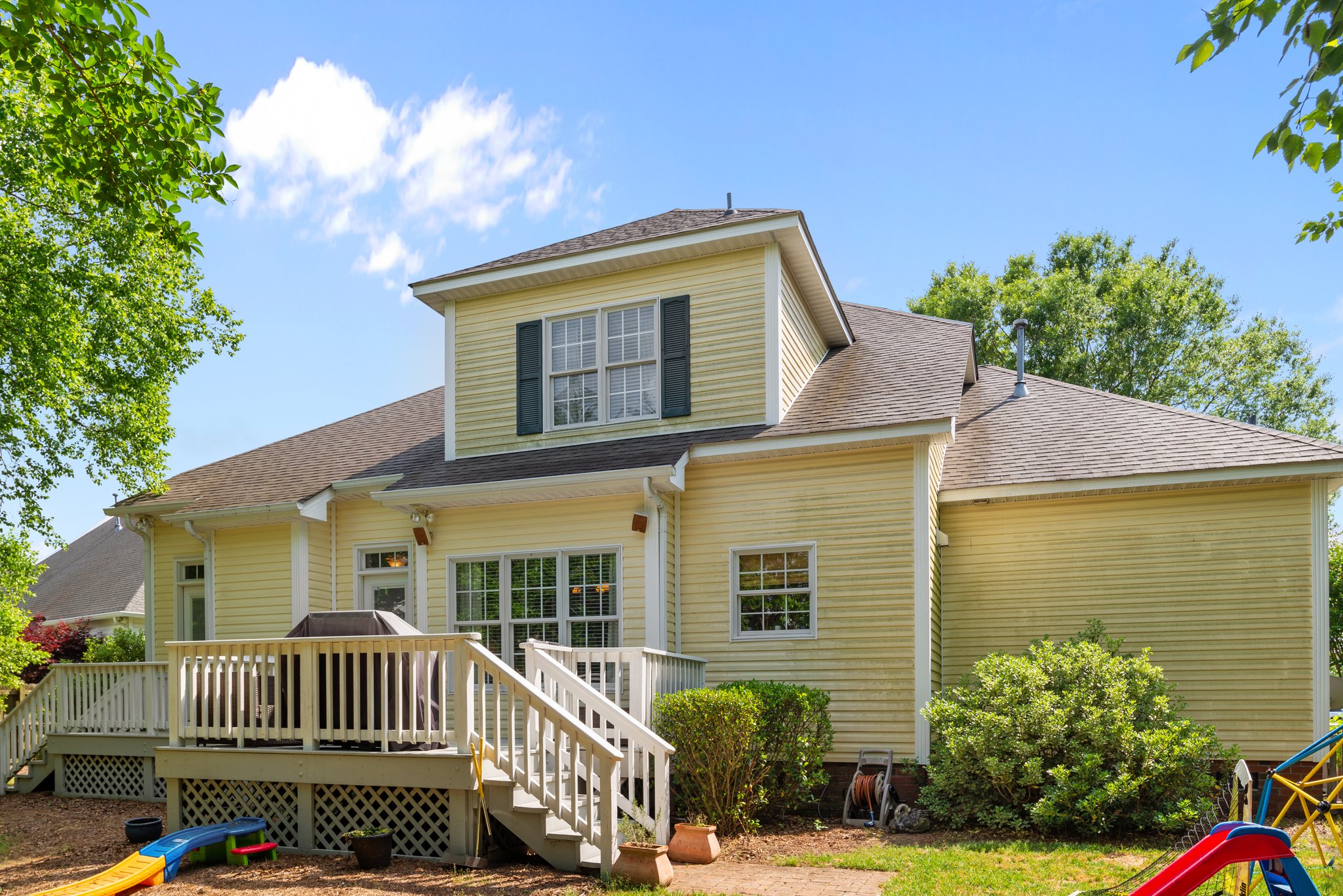1711 Rondo Dr, Greenville, NC 27858, USA Photo 11