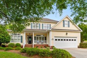 1711 Rondo Dr, Greenville, NC 27858, USA Photo 2